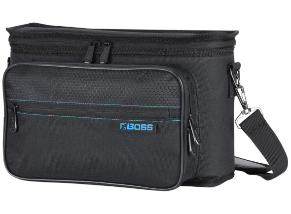 <b>BOSS Bolsa Transporte Almofadada para BOSS VE-22, VE-20, VE-8, AD-10</b> <b>BOSS Bolsa Transporte Almofadada para BOSS VE-22, VE-20, VE-8, AD-10</b>